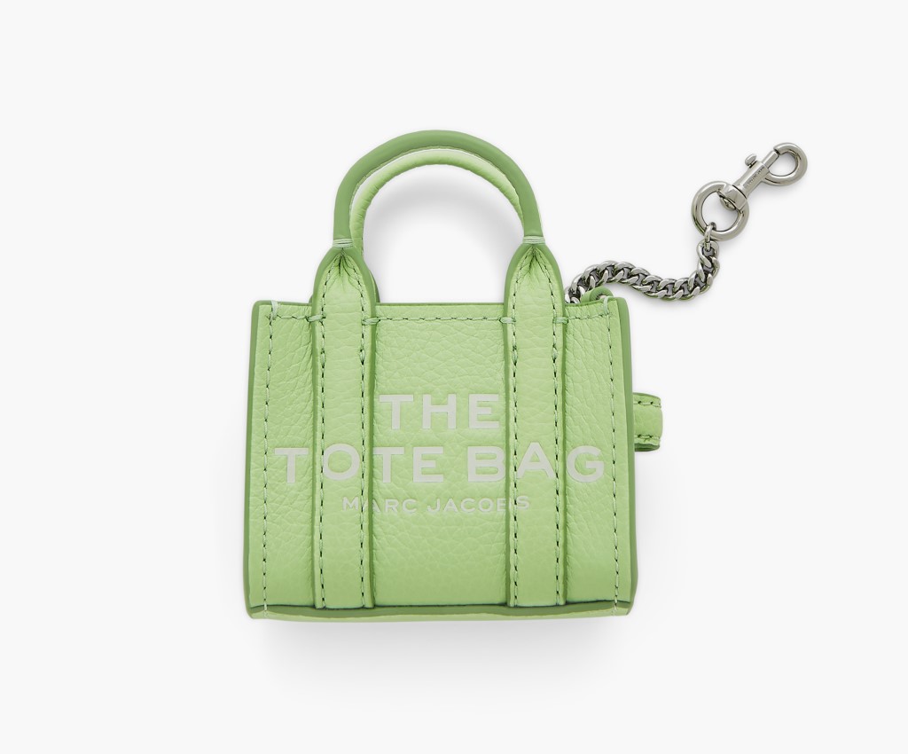 The Nano Tote Charm